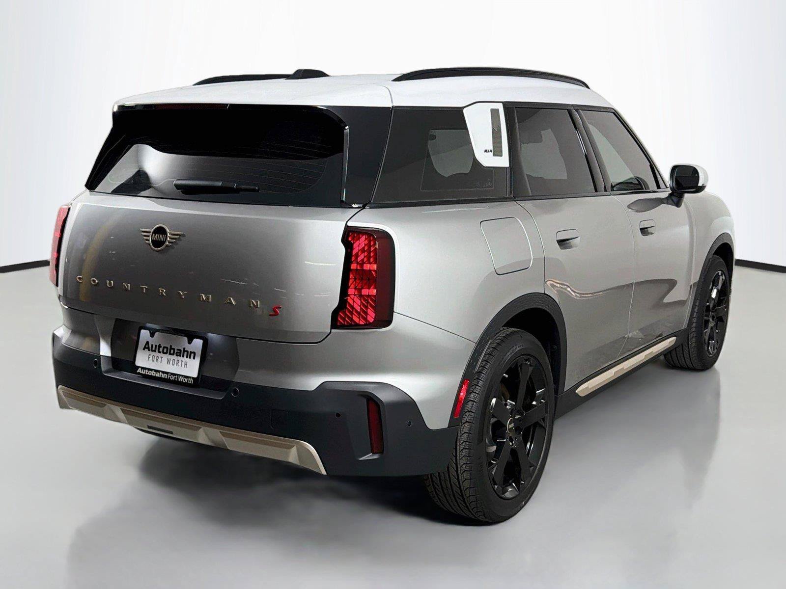 New 2027 MINI Cooper Countryman S AWD/4WD image 5