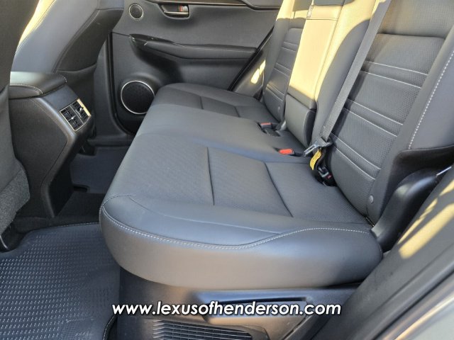 Used 2020 Lexus NX 300 FWD w/ Comfort Package image 13