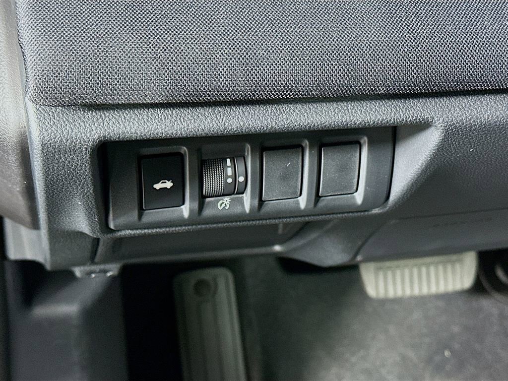 New 2025 Subaru Legacy Premium image 14