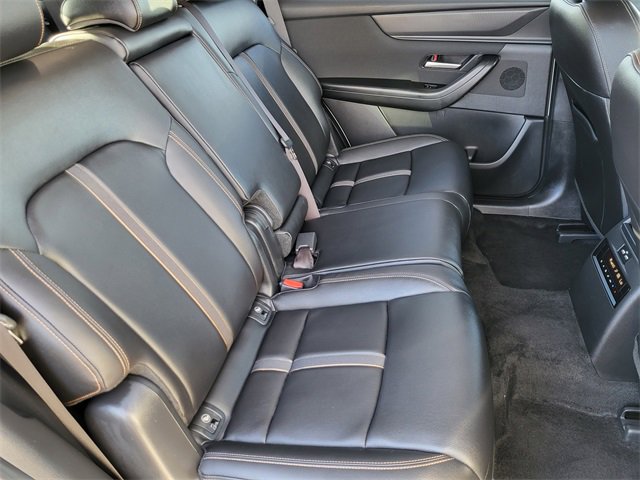 Used 2025 MAZDA CX-90 3.3 Turbo w/ Select Package image 27