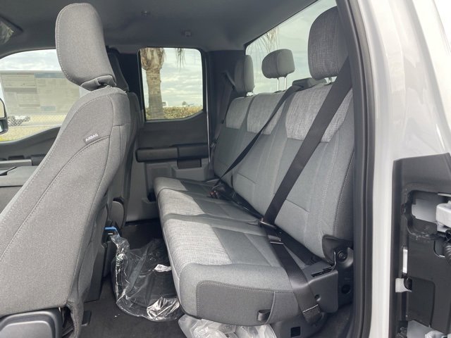 New 2026 Ford F250 XLT w/ 360-Degree Camera Package image 21