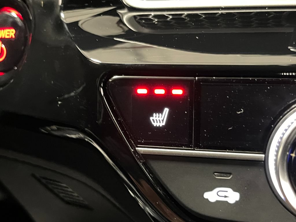 Used 2025 Honda Civic Sport image 22