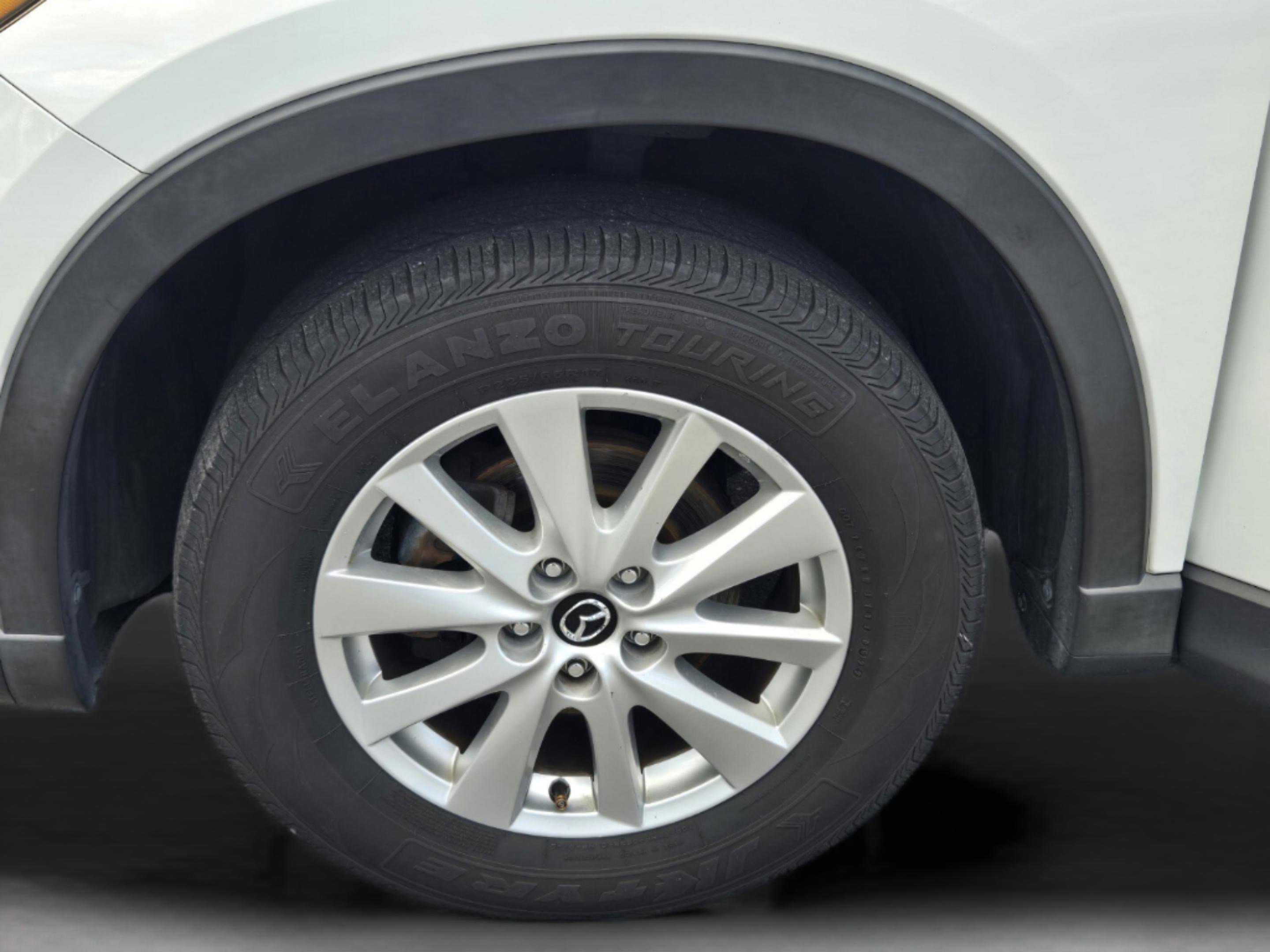 Used 2014 MAZDA CX-5 Touring image 14