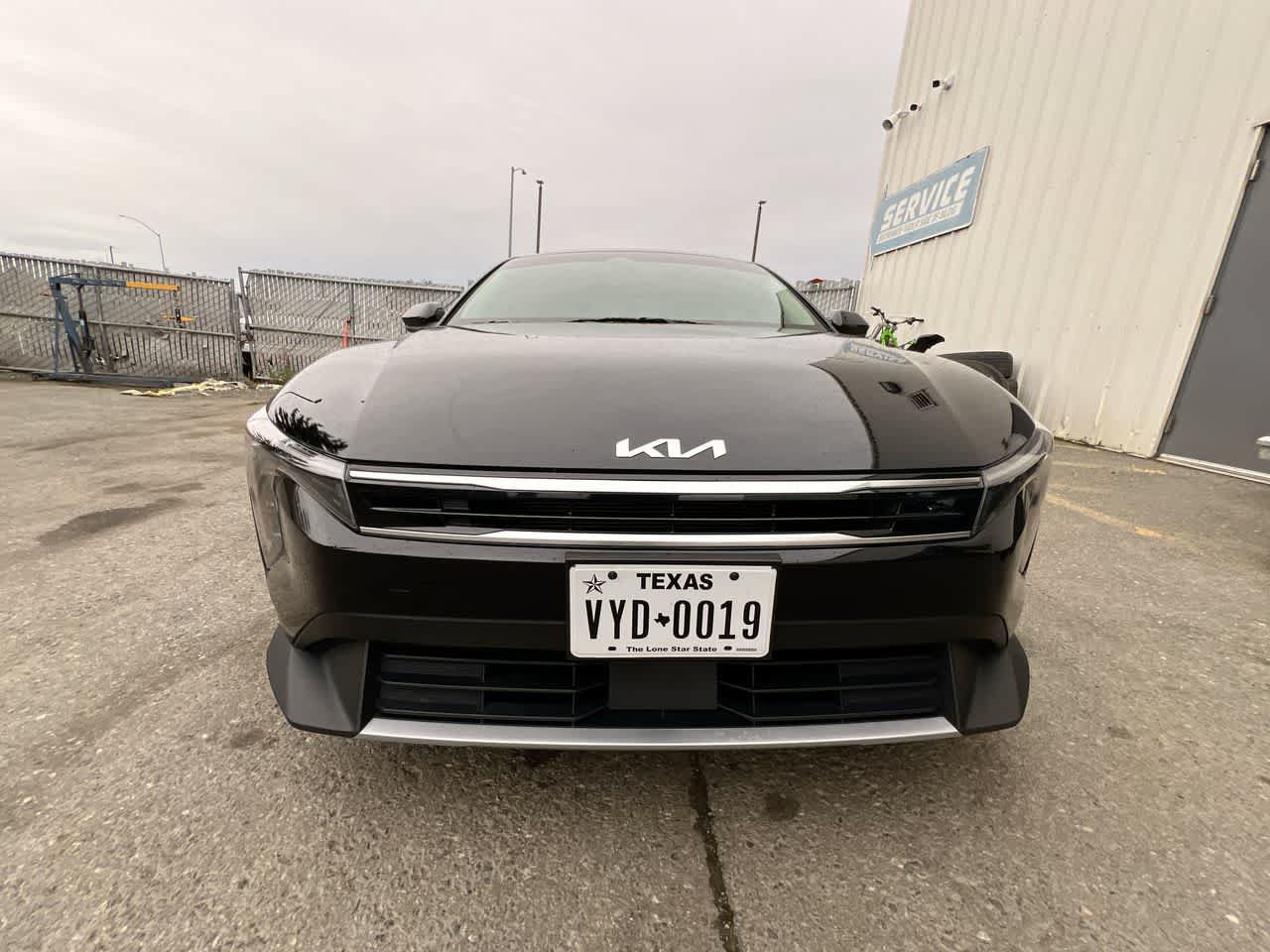 Certified 2025 Kia K4 EX FWD image 29