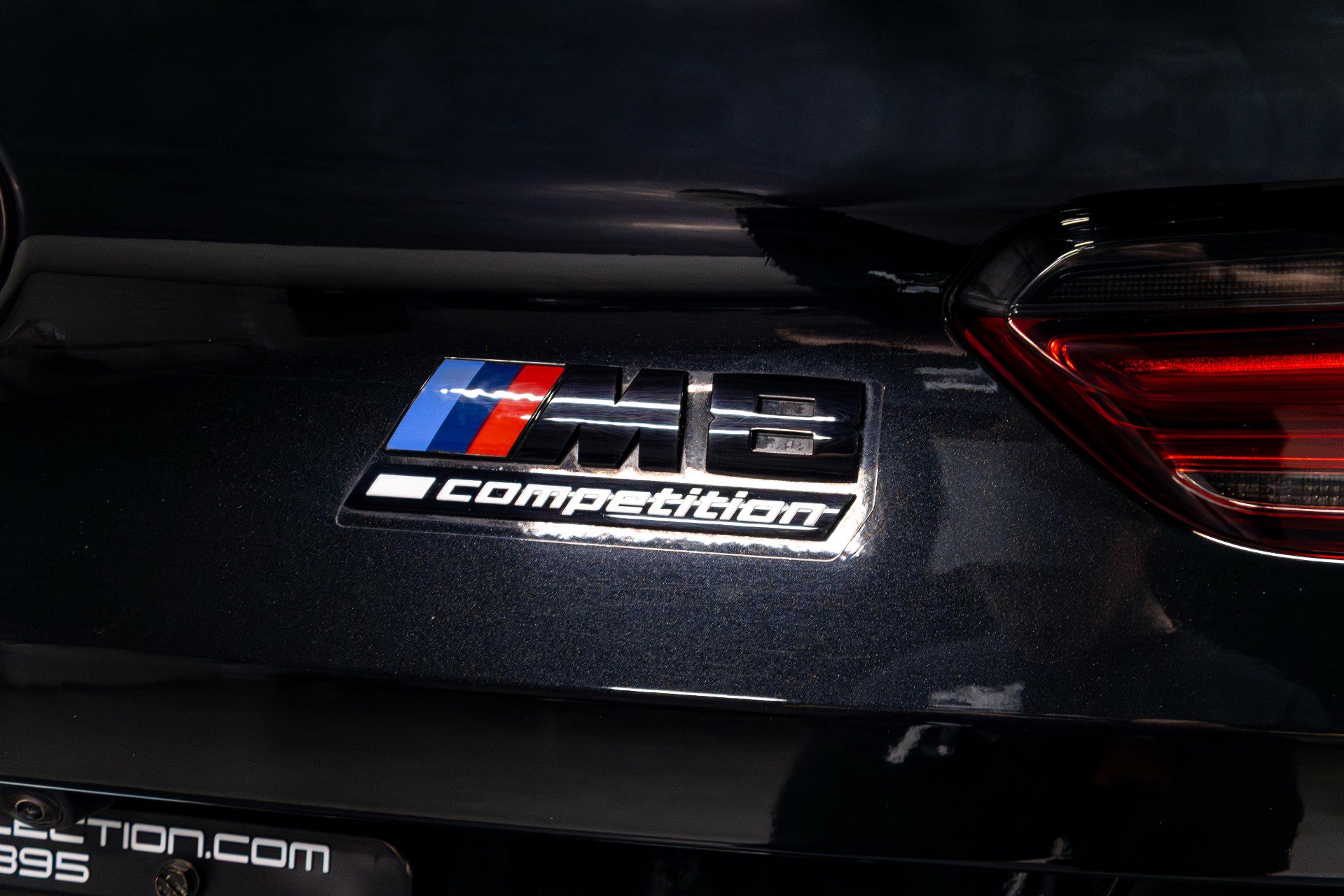Used 2023 BMW M8 Gran Coupe xDrive Competition w/ M Carbon Exterior Package AWD/4WD image 68