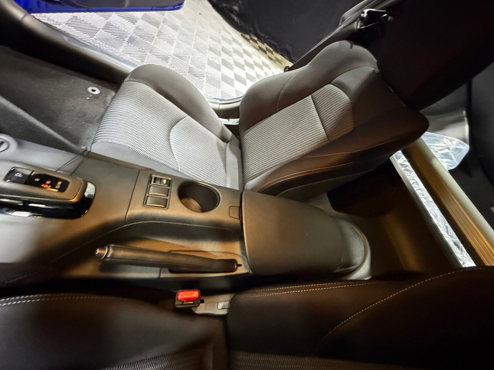 New 2026 Nissan Z Sport w/ Floor Mat Package image 15