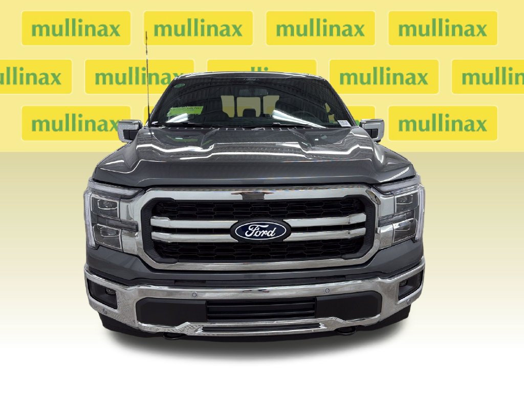 New 2026 Ford F150 Lariat w/ Equipment Group 502A High AWD/4WD image 14