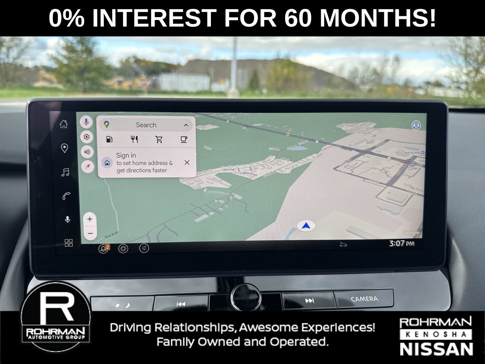 New 2026 Nissan Rogue Platinum w/ Platinum Premium Package AWD/4WD image 25