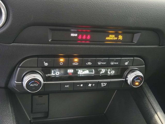 New 2025 MAZDA CX-5 AWD 2.5 S w/ Select Package image 20