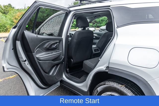 Used 2022 GMC Terrain SLE w/ Driver Convenience Package AWD/4WD image 24