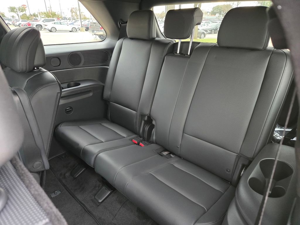 New 2026 Hyundai Palisade Calligraphy image 20