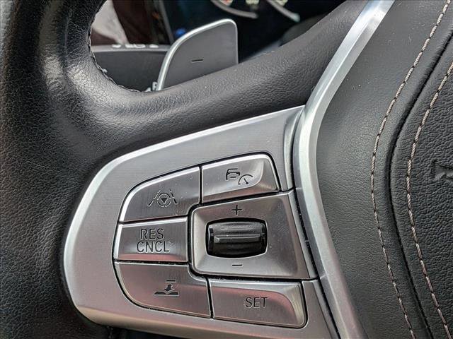 Used 2019 BMW 750i xDrive w/ Executive Package image 17