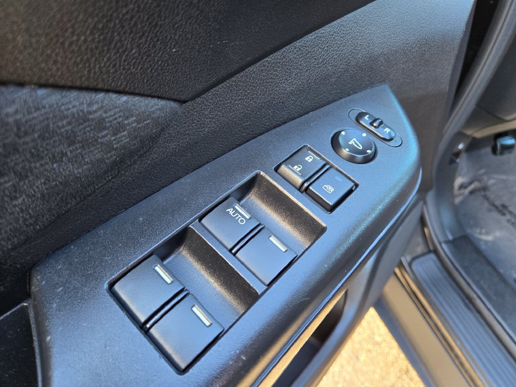 Used 2016 Honda CR-V EX image 14