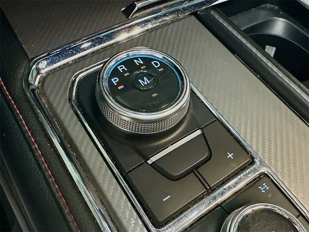 Used 2019 Ford Expedition Max Limited w/ Equipment Group 303A image 18