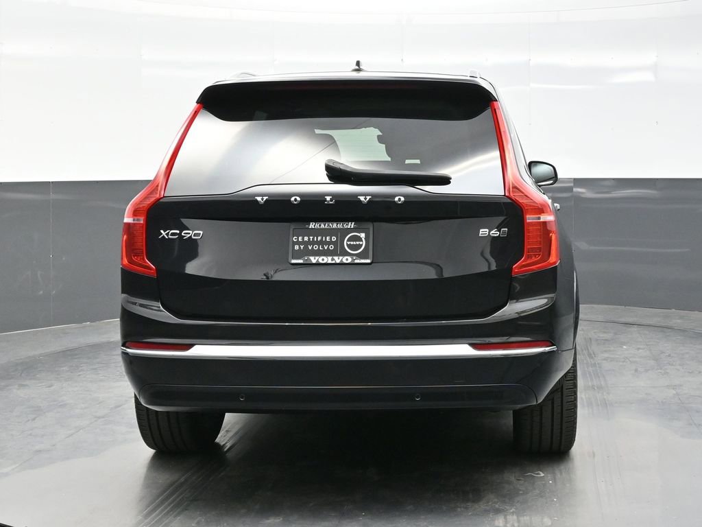 Used 2023 Volvo XC90 B6 Plus image 6
