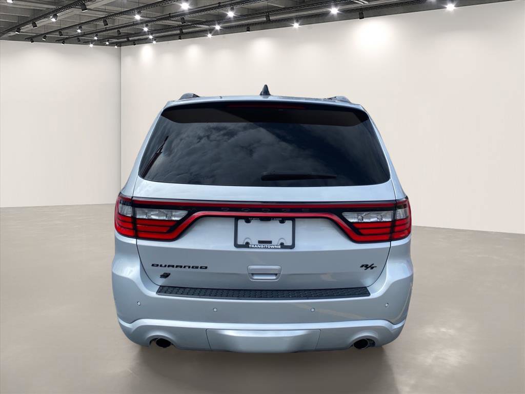 Used 2024 Dodge Durango R/T AWD/4WD image 6