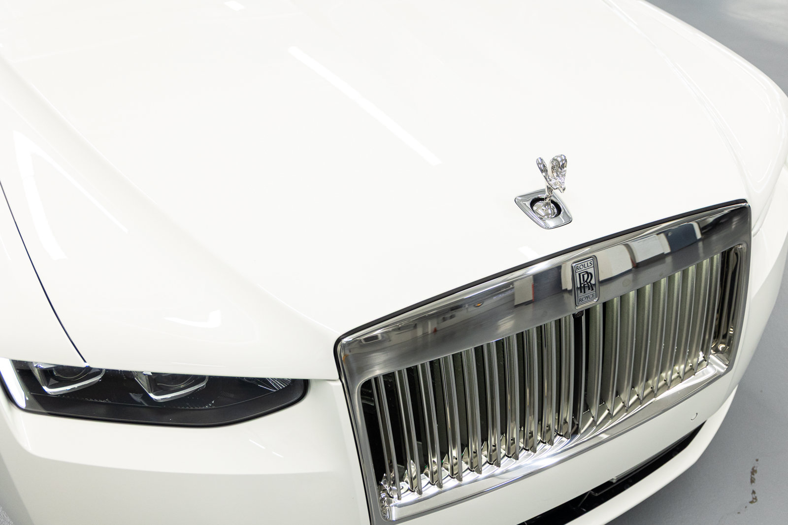 New 2027 Rolls-Royce Ghost Extended Wheelbase AWD/4WD image 20