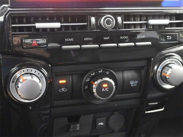 Used 2023 Toyota 4Runner TRD Off-Road Premium image 34