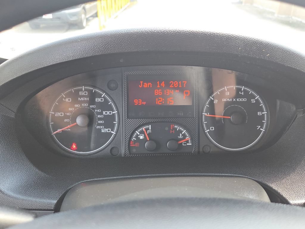 Used 2020 RAM ProMaster 3500 FWD image 25