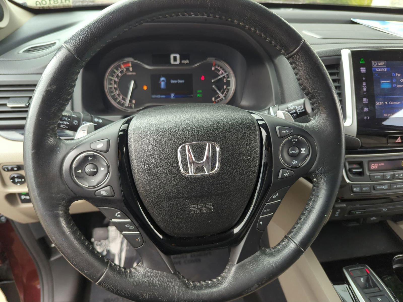 Used 2016 Honda Pilot Touring image 15