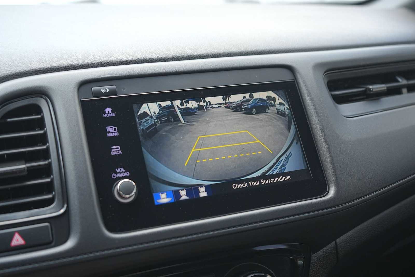 Used 2022 Honda HR-V Sport image 23