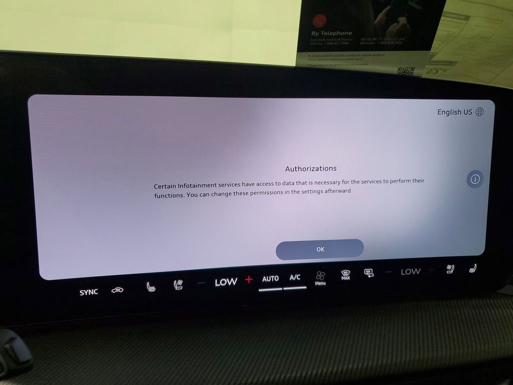 New 2026 Audi SQ5 Premium Plus AWD/4WD image 29