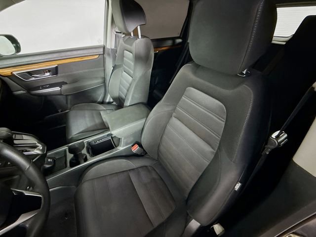 Used 2019 Honda CR-V EX image 22