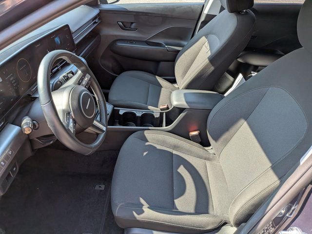 Certified 2024 Hyundai Kona SEL w/ Convenience Package AWD/4WD image 15