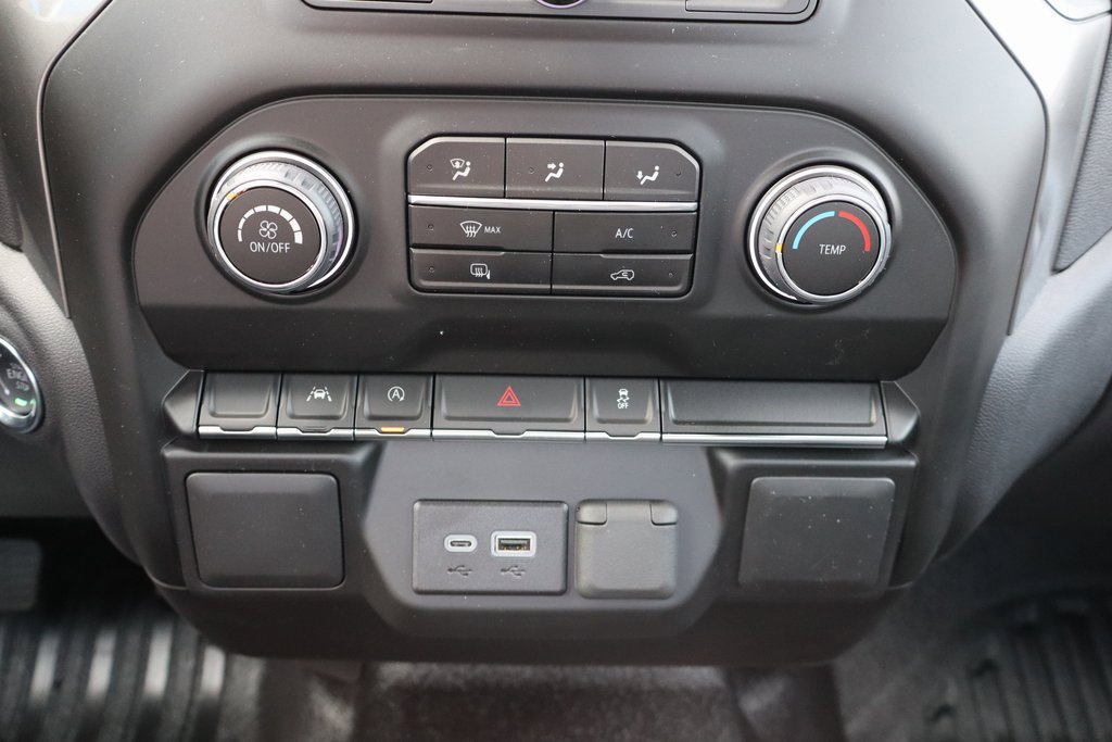 New 2026 Chevrolet Silverado 1500 W/T w/ Trailering Package image 10