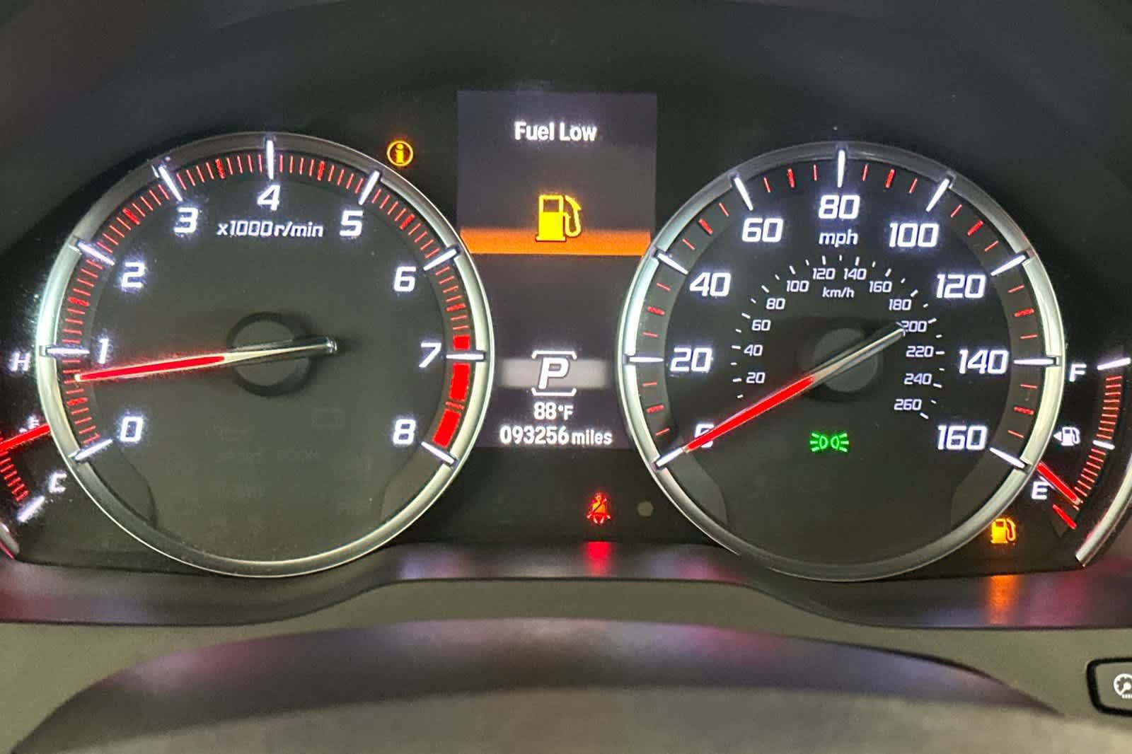 Used 2020 Acura MDX w/ Technology Package AWD/4WD image 33