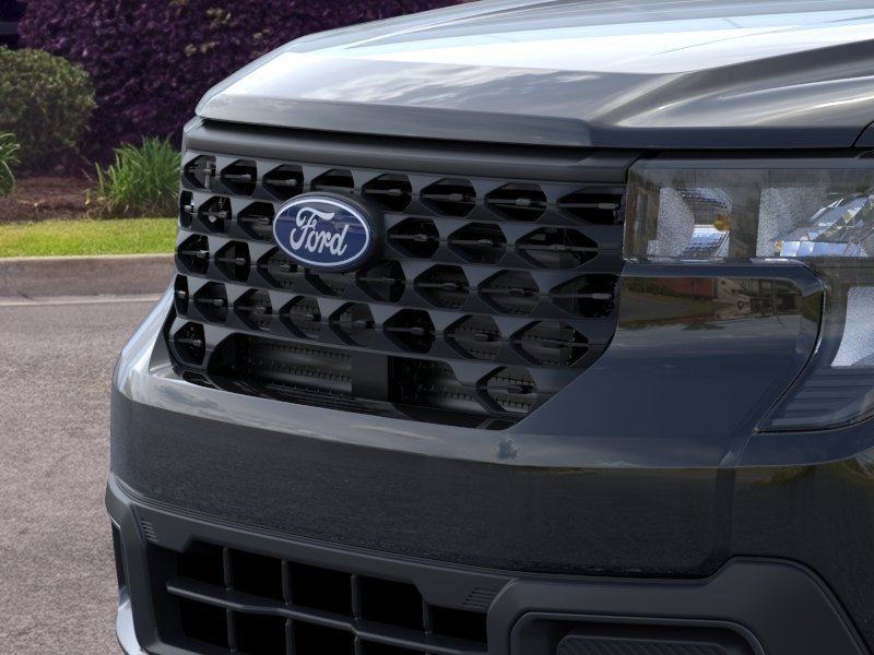 New 2026 Ford Maverick XLT w/ XLT Luxury Package FWD image 18