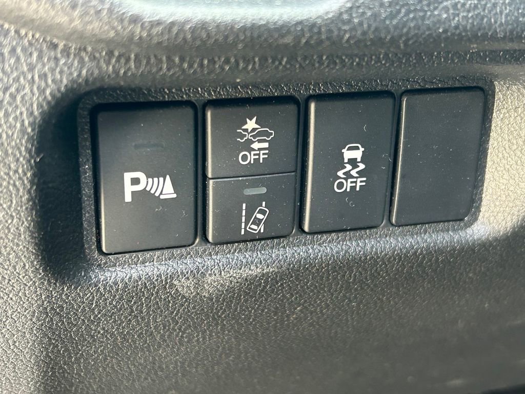 Used 2020 Honda Passport Touring image 33