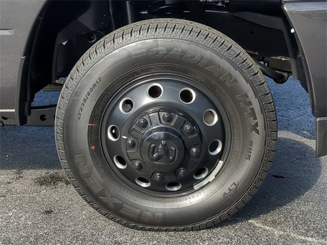 New 2025 RAM 3500 Laramie w/ Night Edition image 11