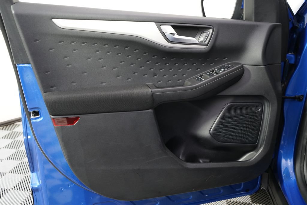 Used 2020 Ford Escape SE AWD/4WD image 22