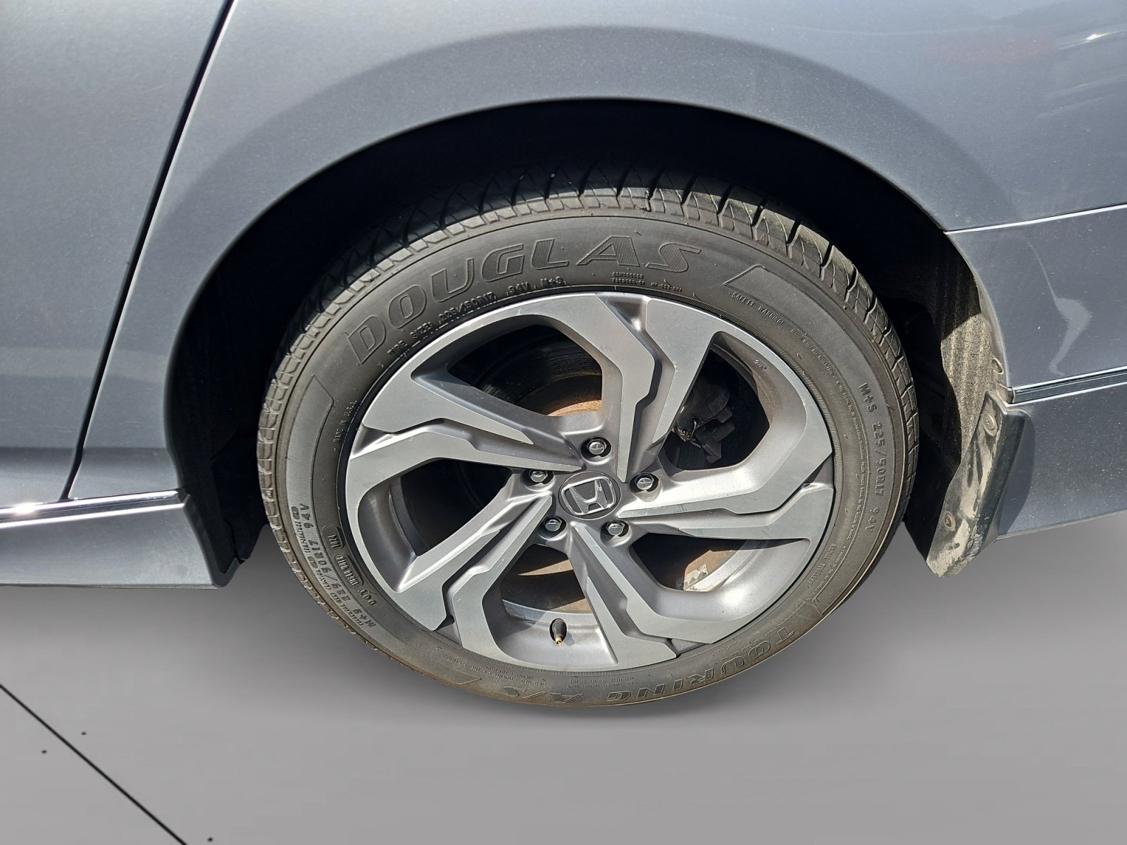 Used 2018 Honda Accord EX-L image 14