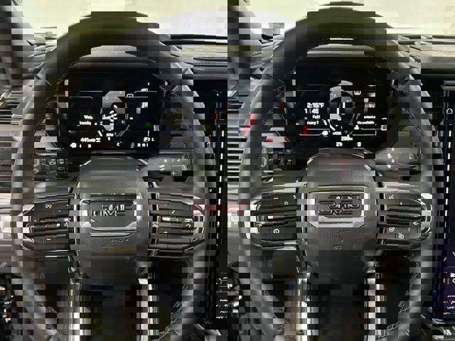 Certified 2025 GMC Acadia Elevation image 11