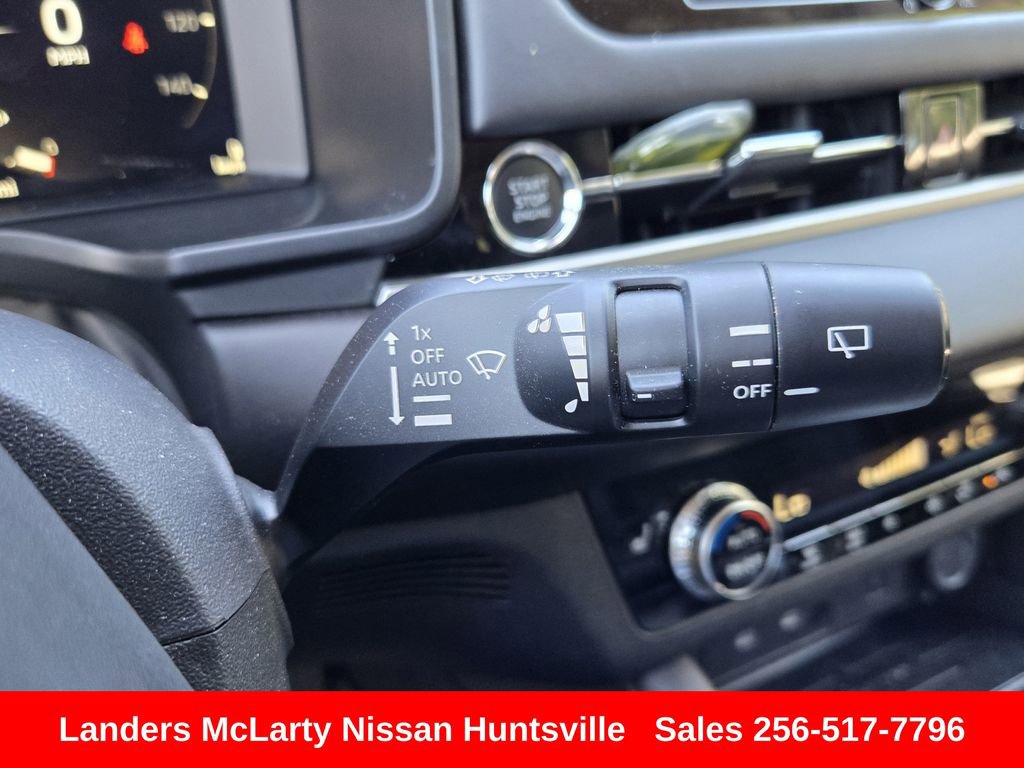 Used 2025 Mitsubishi Outlander SE FWD image 23