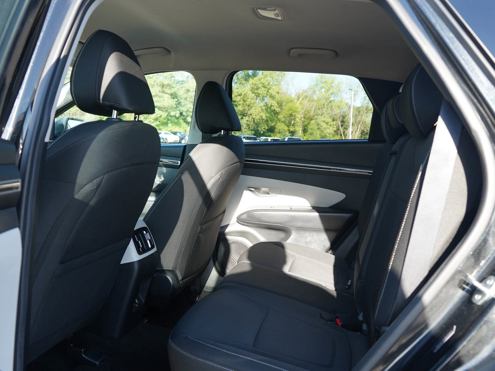 Used 2024 Hyundai Tucson SEL AWD/4WD image 15