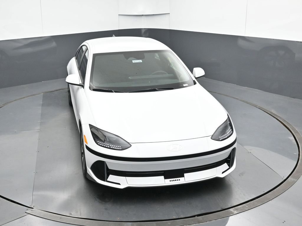 New 2025 Hyundai Ioniq 6 SE image 51