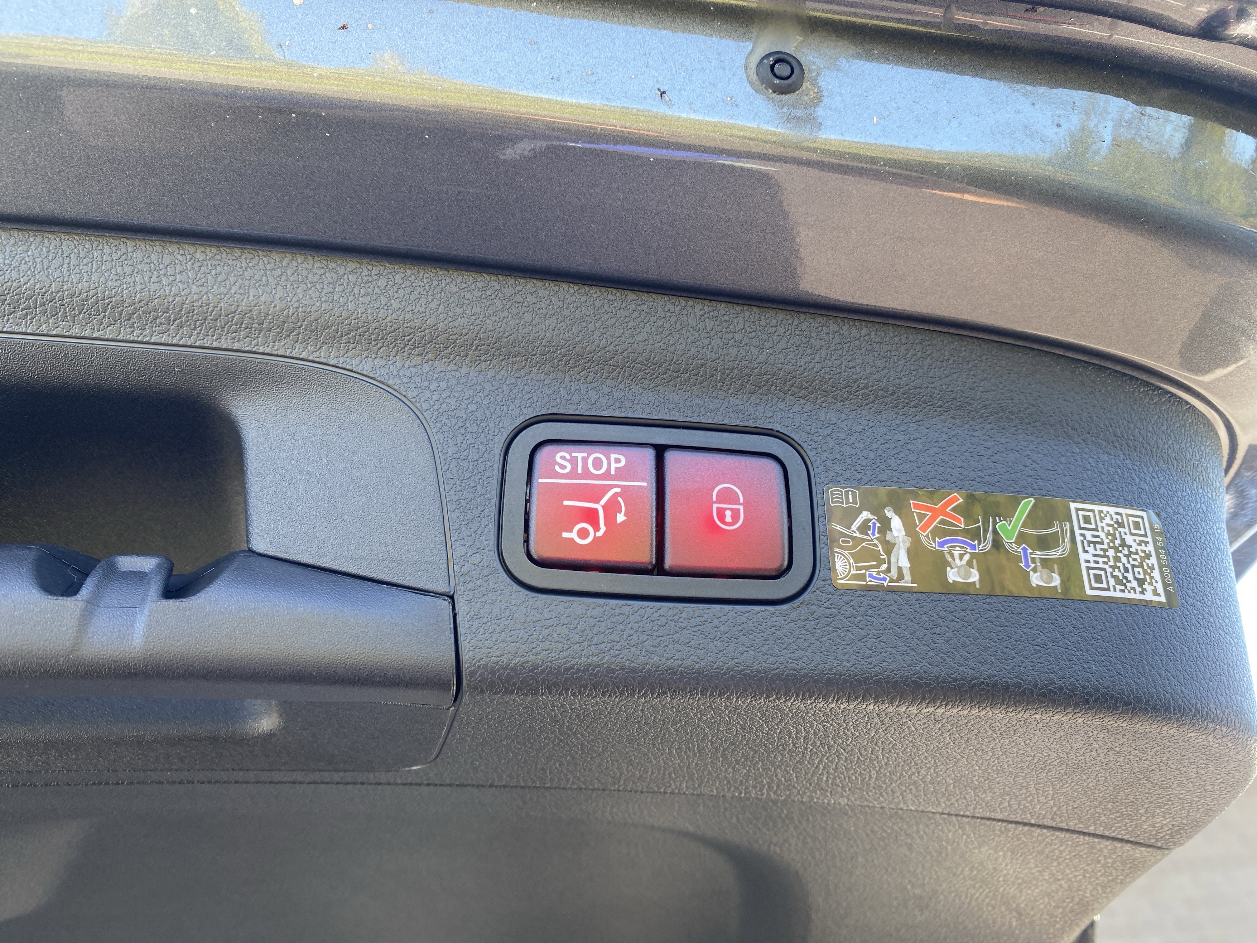 Used 2026 Mercedes-Benz GLE 350 4MATIC image 27