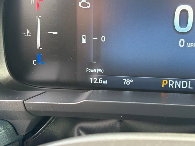 New 2026 Ford Maverick XL FWD image 4