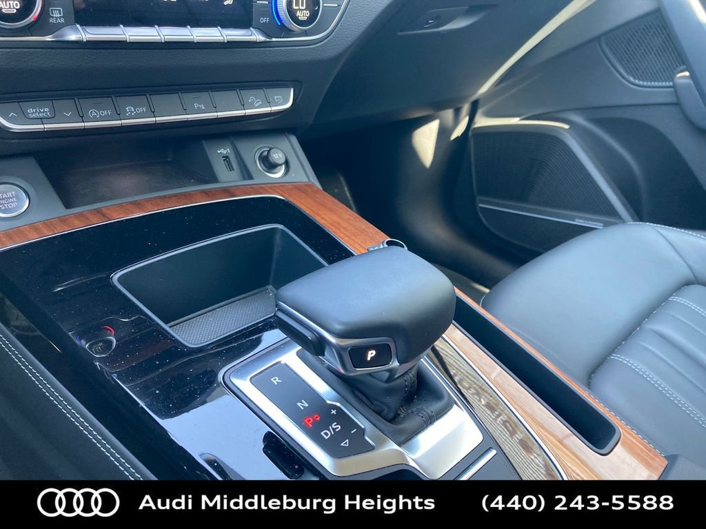 Certified 2023 Audi Q5 2.0T Premium Plus w/ Premium Plus Package image 45