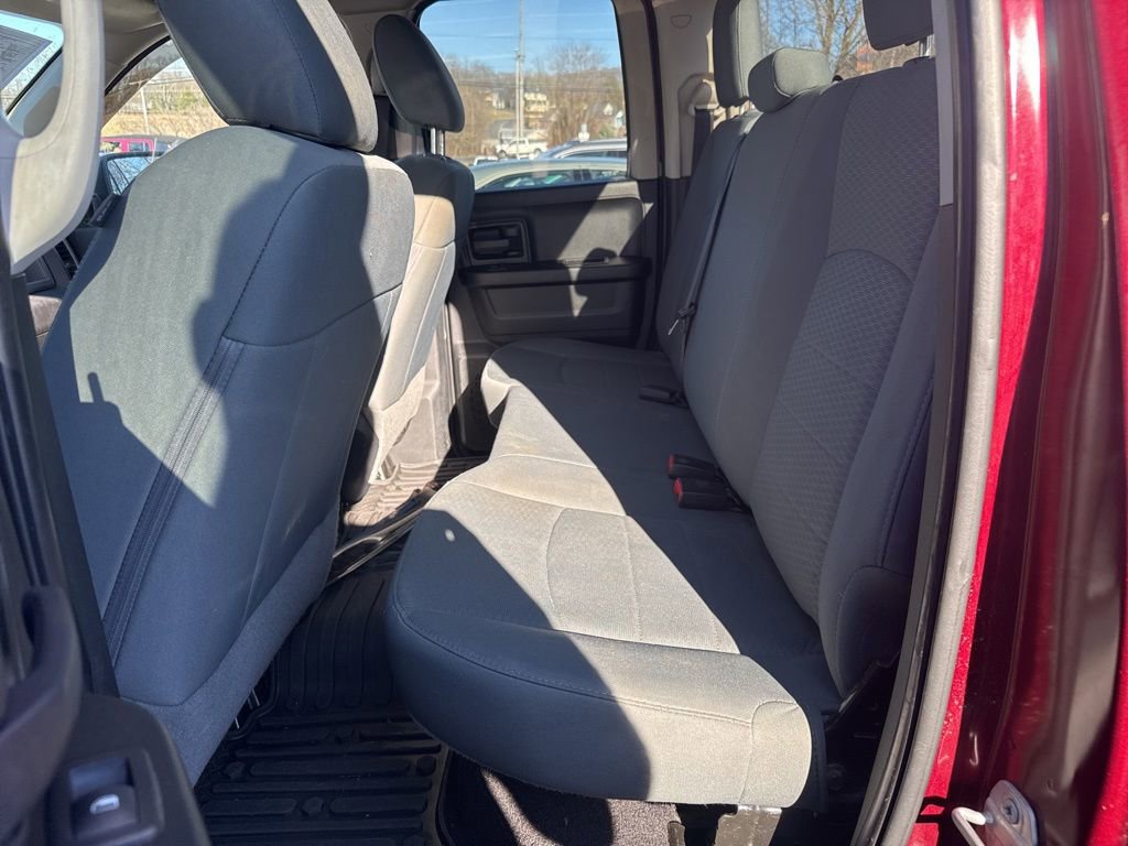 Used 2017 RAM 1500 Express image 6