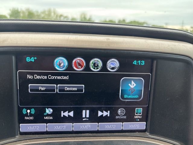 Used 2018 GMC Sierra 1500 Denali image 16