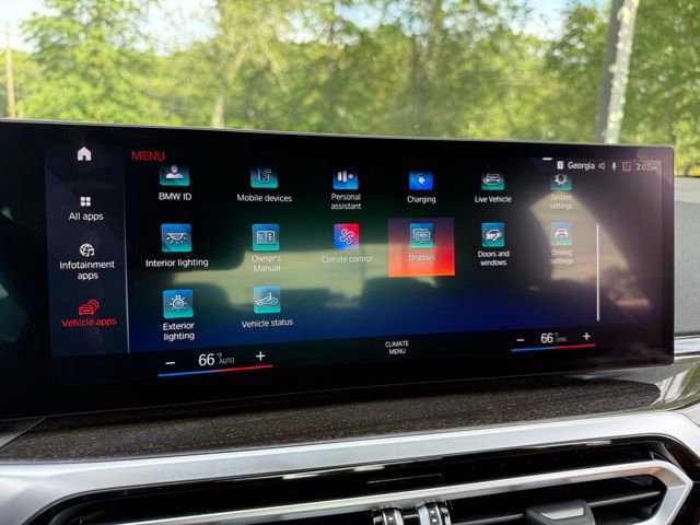 Used 2023 BMW 330e xDrive w/ Premium Package image 30