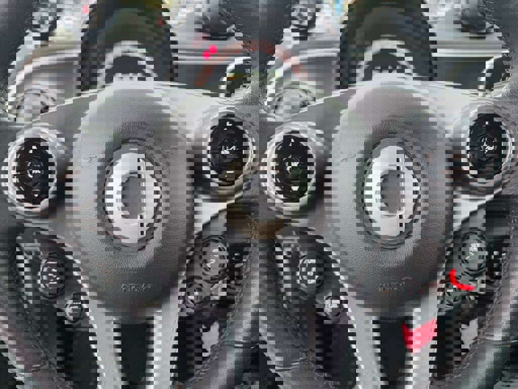 Used 2018 smart fortwo electric drive image 6