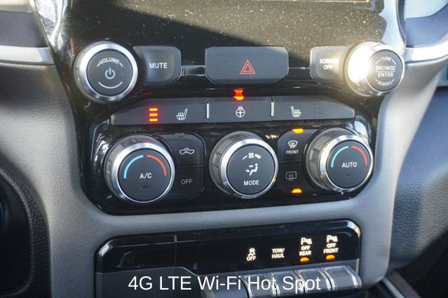 Used 2022 RAM 1500 Big Horn image 16