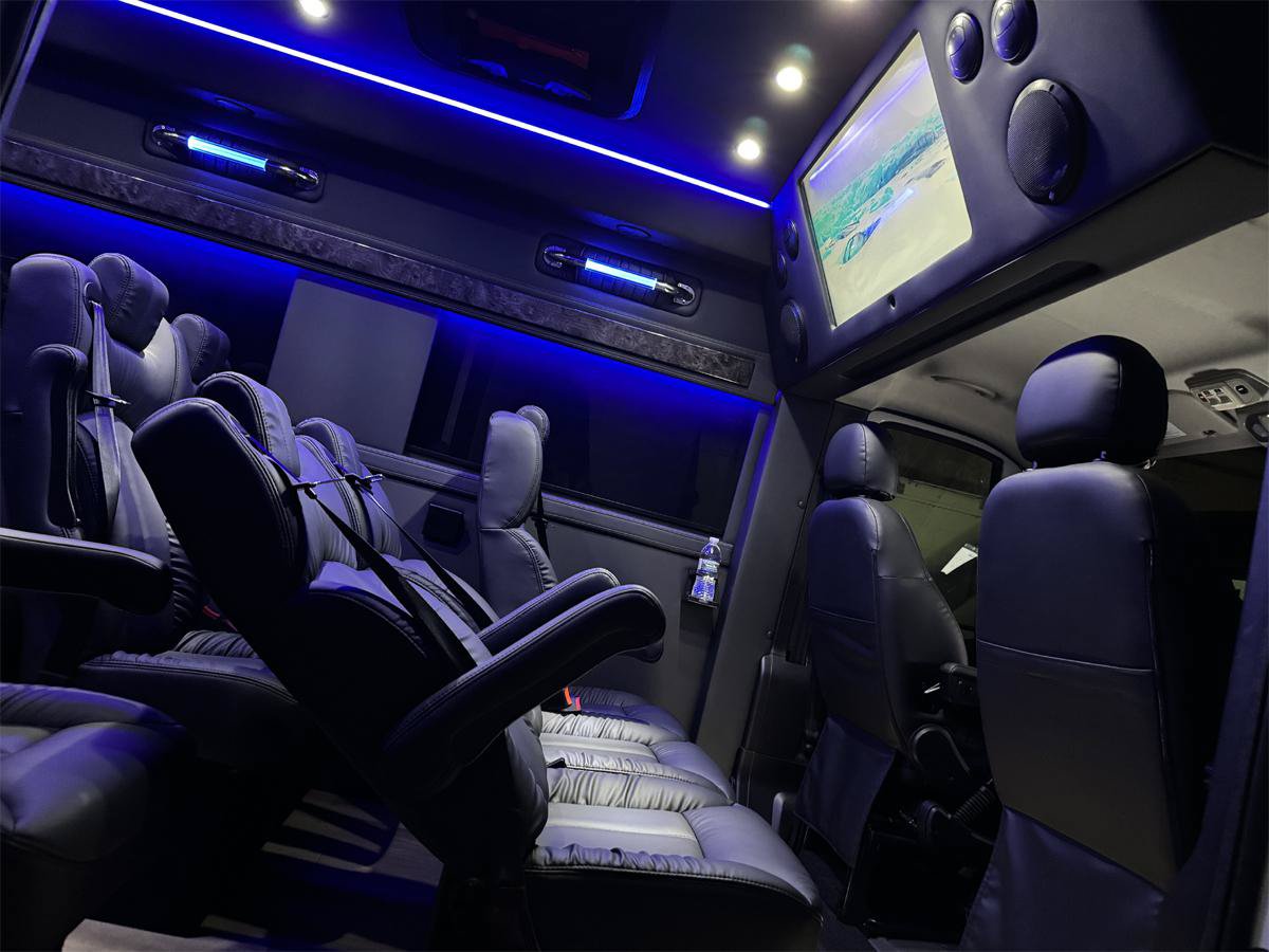 Used 2024 RAM ProMaster 3500 FWD image 6