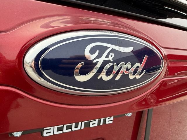 Used 2014 Ford Edge SEL w/ Equipment Group 205A image 14