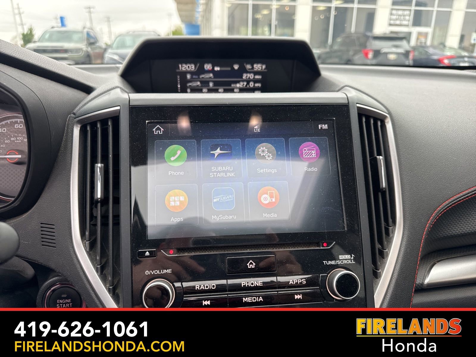 Used 2019 Subaru Forester Sport w/ Popular Package #2 AWD/4WD image 25